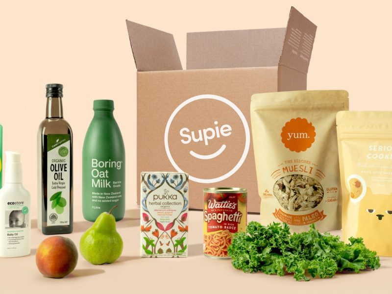 Sealord, Tegel, Fonterra, Coca-Cola among Supie creditors owed $2.1m+