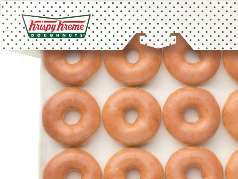 Krispy Kreme NZ outpaces international growth