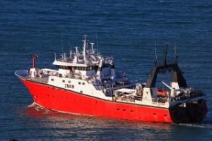 TAIC reminder after Amaltal engine room  fire
