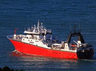 TAIC reminder after Amaltal engine room  fire