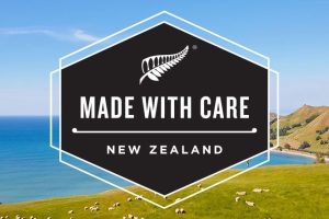 Beyond Made with Care – the challenge for NZ food firms