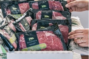 “It is important we stay relevant to where protein goes” – Greenlea’s Tony Egan