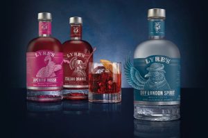 Lyre’s debuts global campaign