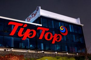 How did Tip Top perform in 2024?
