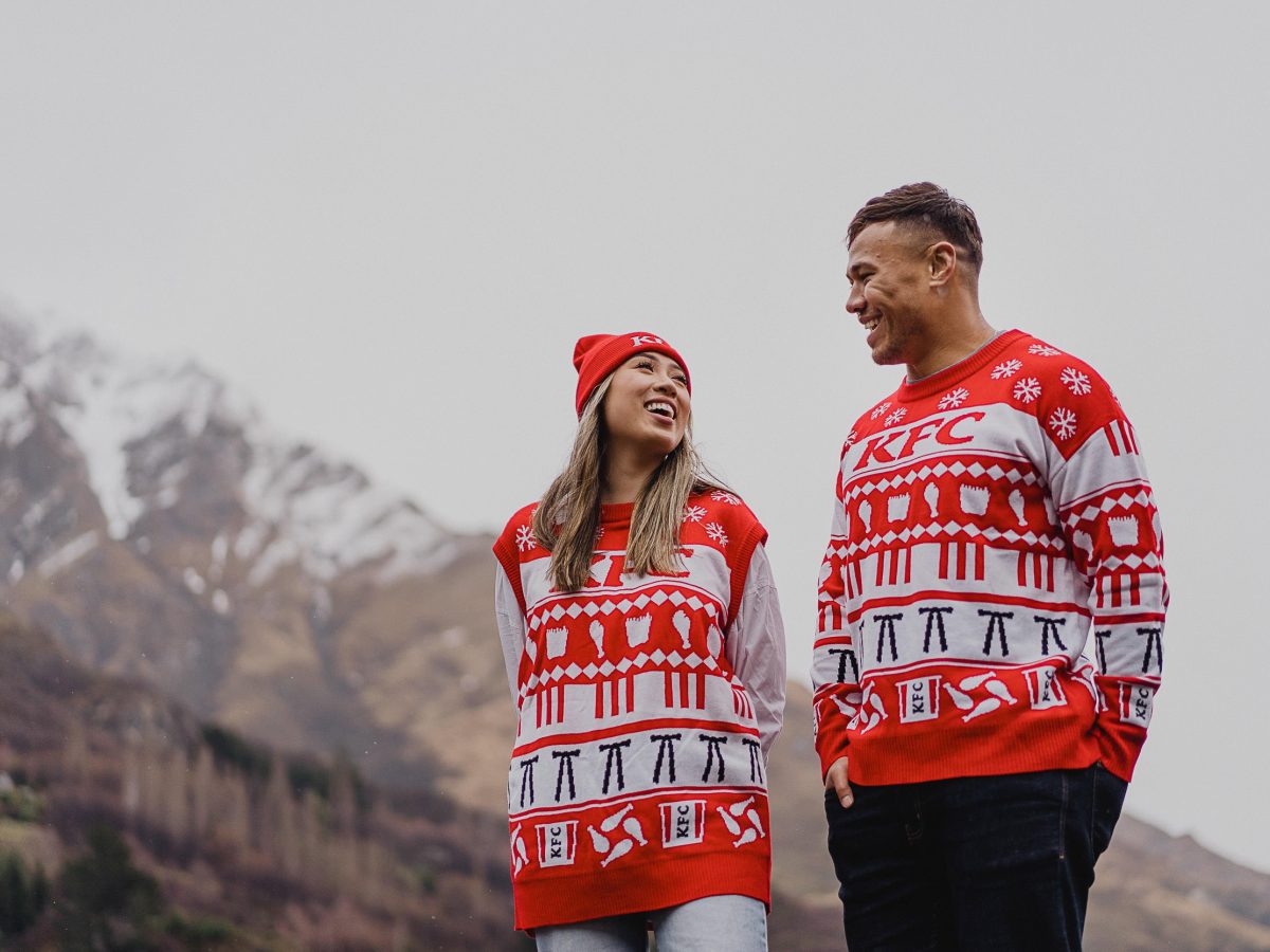 Bastion joins KFC NZ agency line-up