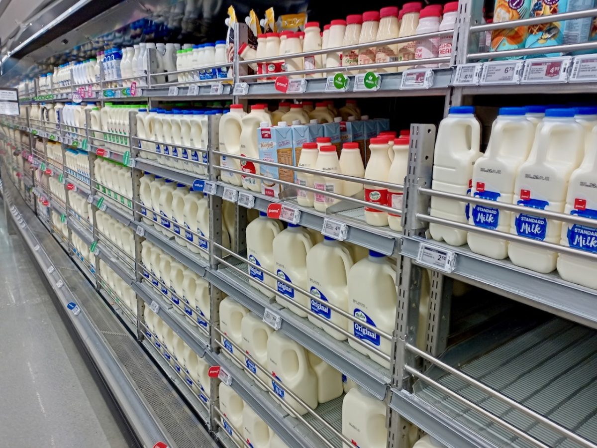 Grocery, liquor sales up in Q3 – Stats NZ