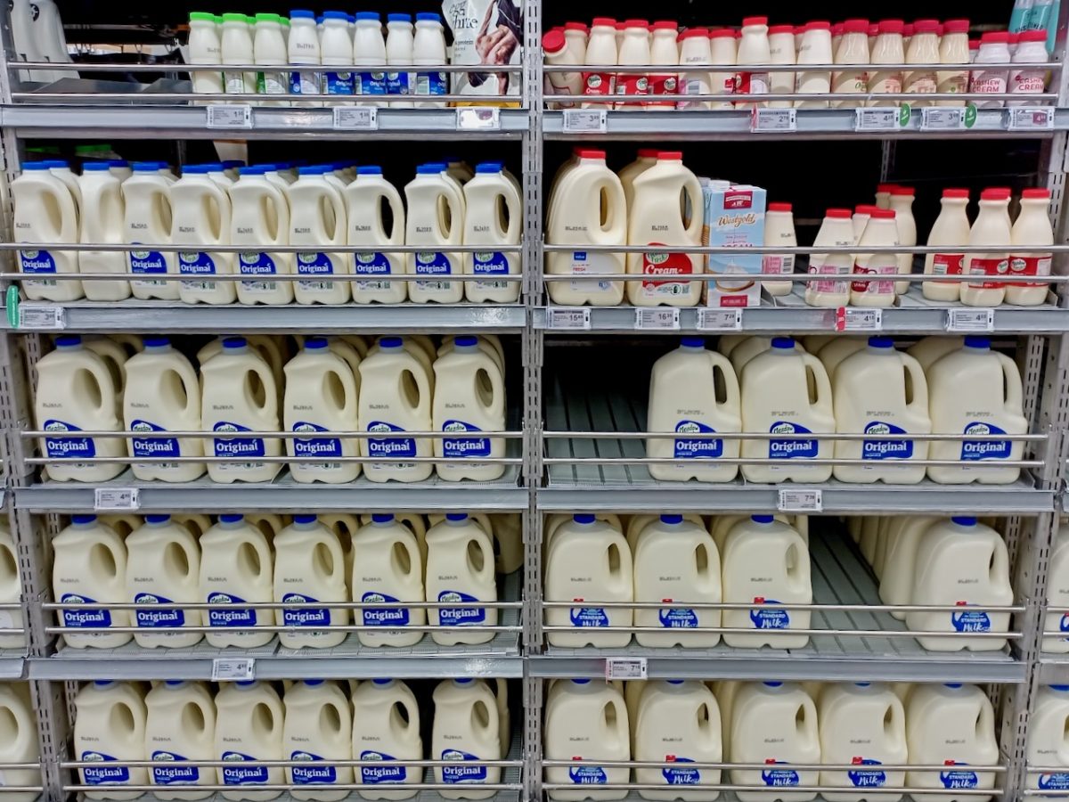 Milk, meat prices to drop, mixed bag for hort – Westpac