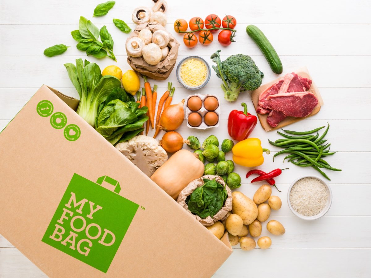 My Food Bag upbeat on H2 gains