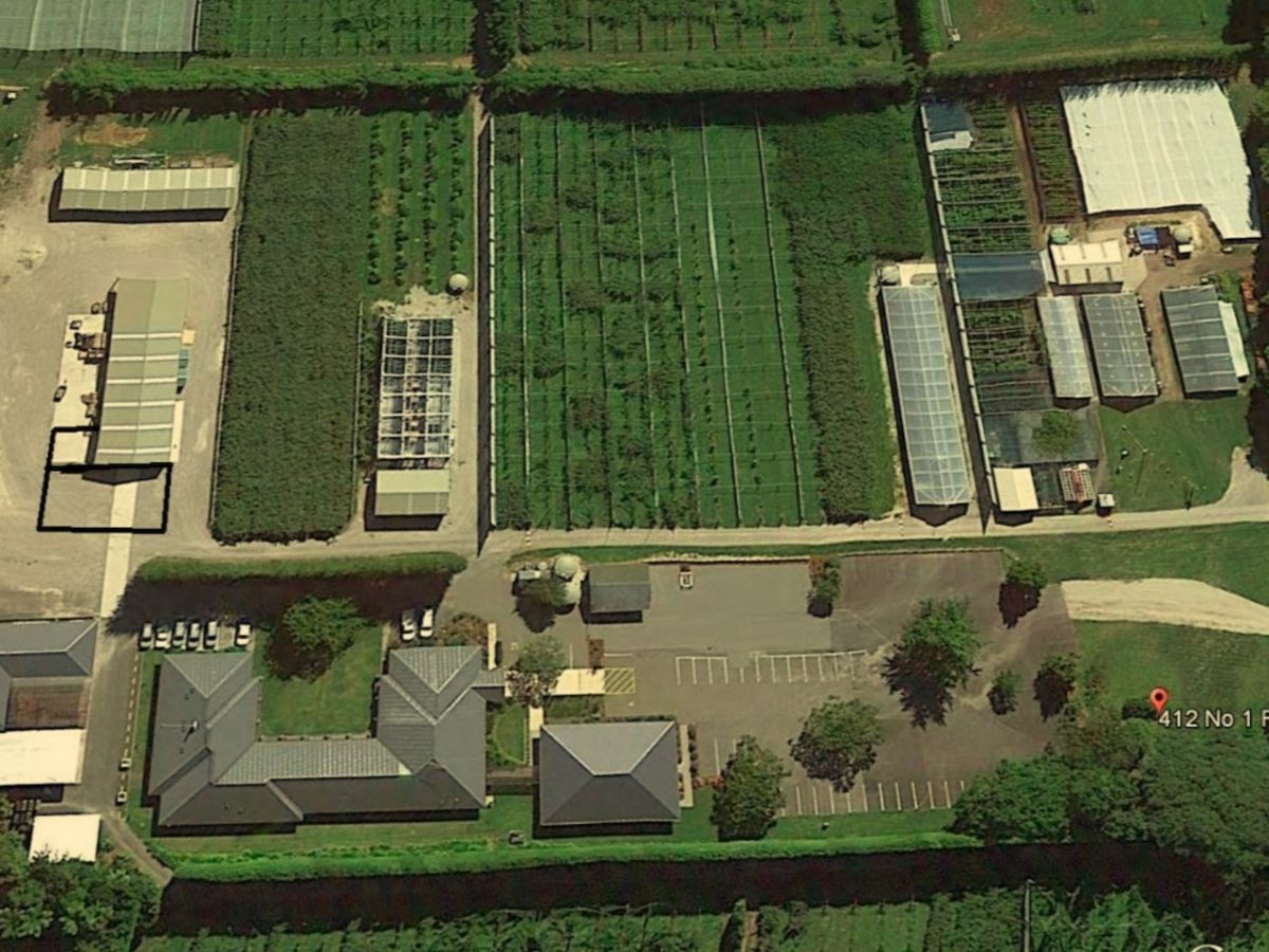 PFR launches RFP for $10m redevelopment