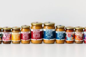 Fix & Fogg wins Woolworths supplier award