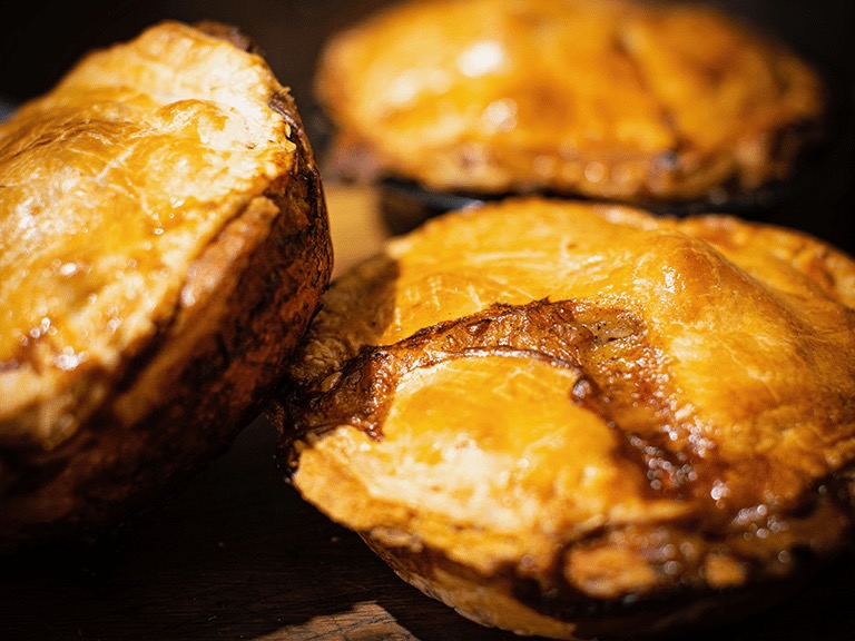 Bakels Pie Awards underway