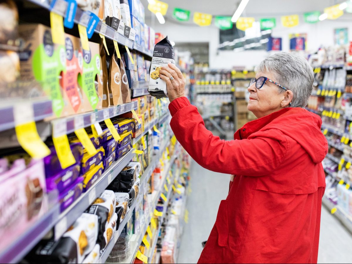 Grocery Commissioner’s holiday season pricing challenge to supermarkets