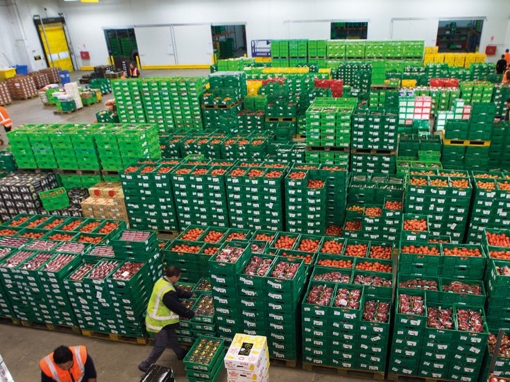 Te Mata Exports swallows Aussie counterpart