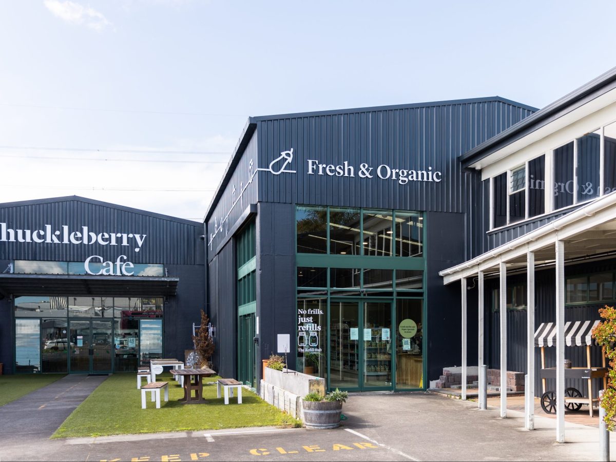 Huckleberry liquidation: Sales process started, creditor claims top $2.8m