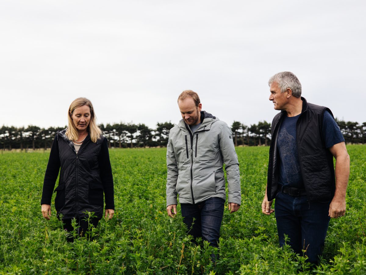 Investor Insight: What attracted VC giant Khosla Ventures to back a Kiwi foodtech startup?