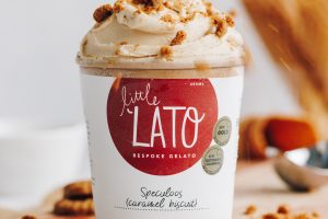 November means NZ Ice Cream & Gelato week