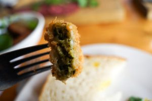 NewFish global tie-up in push into alt dairy