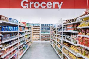 Supermarket fast-track: New route for competitors – and RGRs
