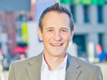 Callaghan appoints Stefan Korn CEO