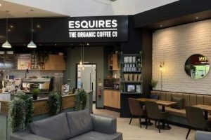 Cooks Coffee partners with Tesco Ireland