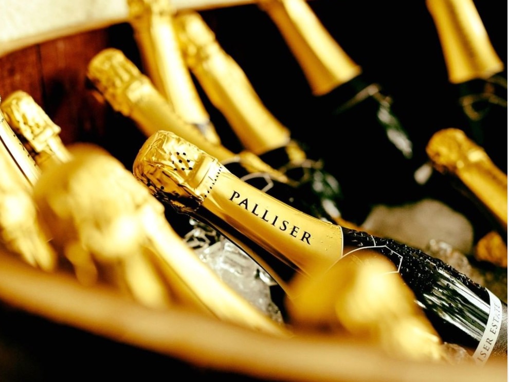 Palliser shake-up in the pipeline