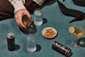 AF Drinks grows non-alc footprint online and IRL