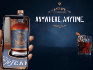Lyre’s debuts tech-focused campaign