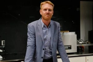Fresh direction at Compass NZ