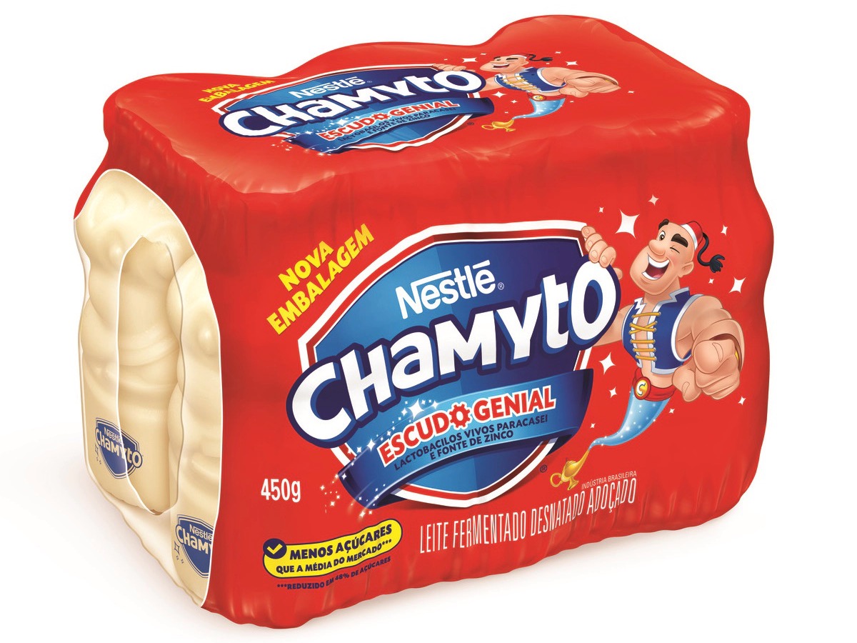 Fonterra, Nestlé’s $210m Brazil jv sale catches  regulator’s eye