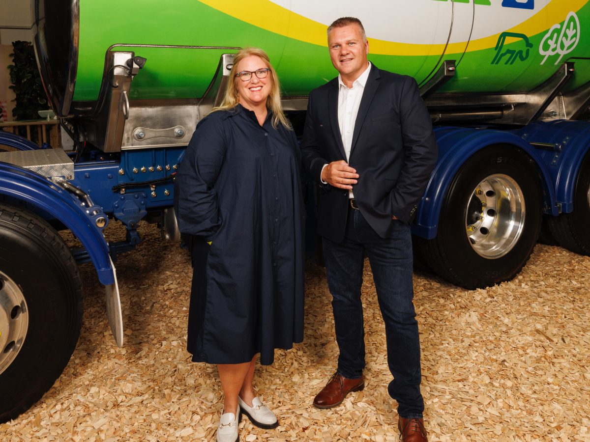 Nestlé, Fonterra partnership offers farmers green payment