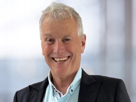 Move Logistics taps Mainfreight’s NZ country manager to be CEO