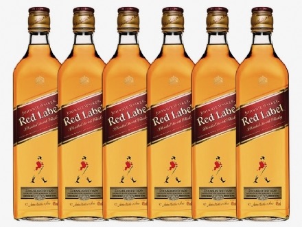 Diageo ekes out NZ profit rise as revenue ticks up