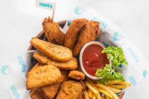 NZ startups debut in ProVeg Incubator
