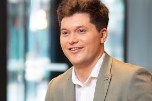 Lachlan Nixon’s Motion Capital moves on debut food sector deal