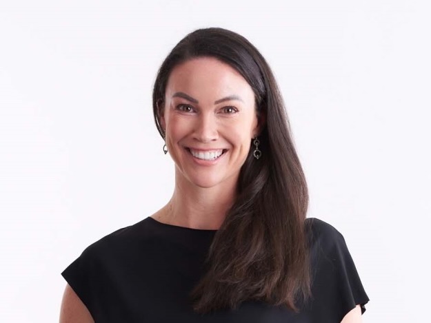 All change at the top for Mondelēz NZ…