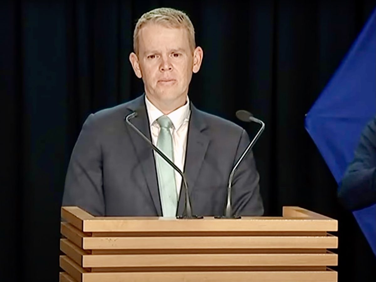 …while Labour takes aim at grocery price-gouging