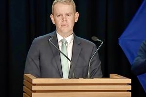 …while Labour takes aim at grocery price-gouging