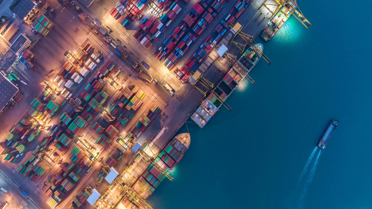 Trade Policy 2.0: NZ must pivot as ‘easy gains’ disappear – NZIER