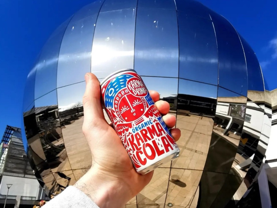 Karma Drinks beefs up leadership team for Australian expansion
