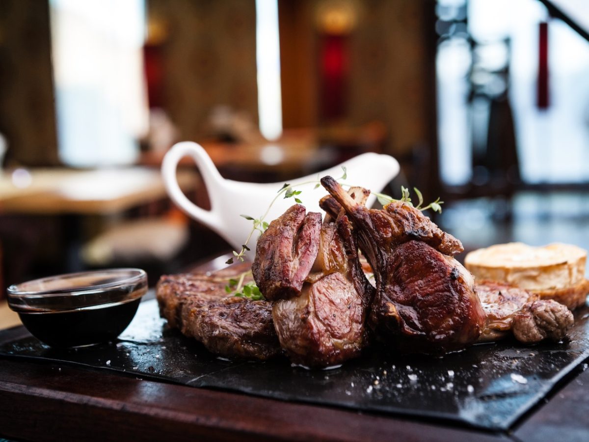 Strong outlook for NZ beef – Rabobank