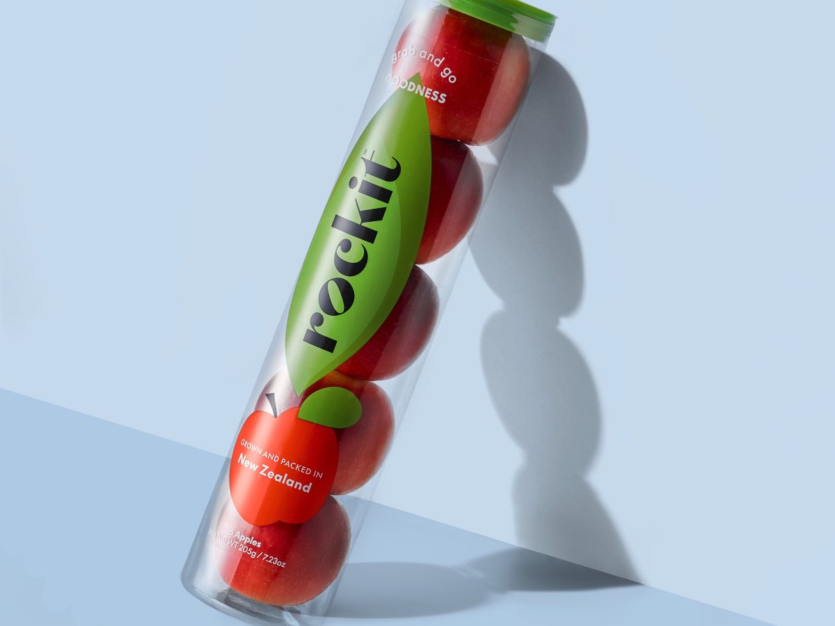 Rockit in China IP win