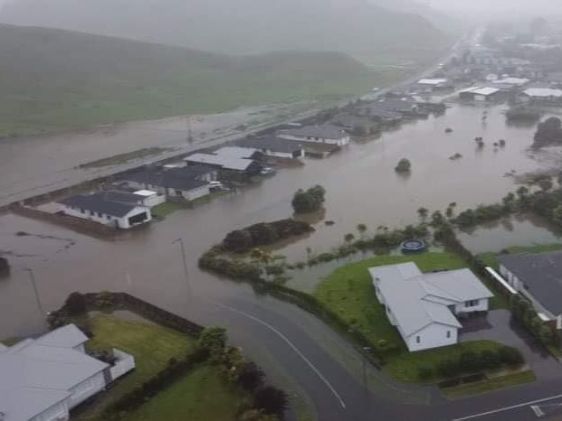 Govt commits $100k for flooded growers, farmers
