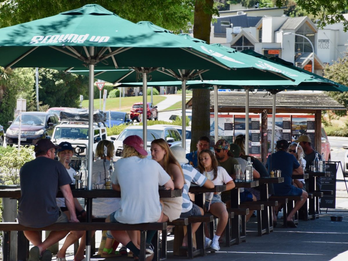 Hospitality NZ and BYATA in Working Holiday Visa push