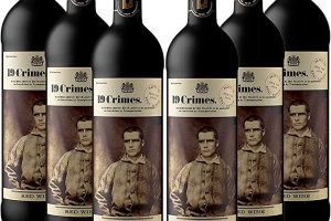 TWE buying $54m ANZ vineyards