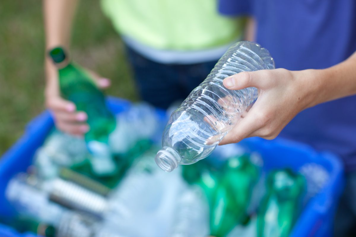 New kerbside recycling rules from 1 Feb