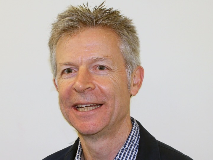 Callaghan Innovation food scientist joins elite
