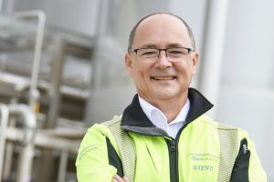 Leadership shuffle at Talley’s food firms