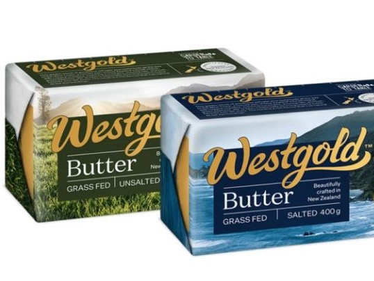 Westland pushes Westgold in Aus