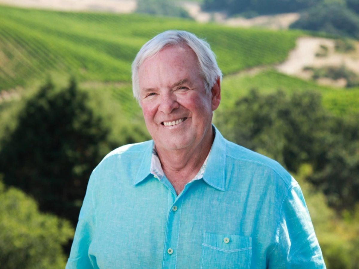Bill Foley subs in English footy for Kiwi wine