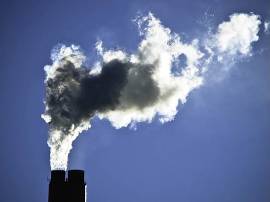 March quarter GHG emissions down